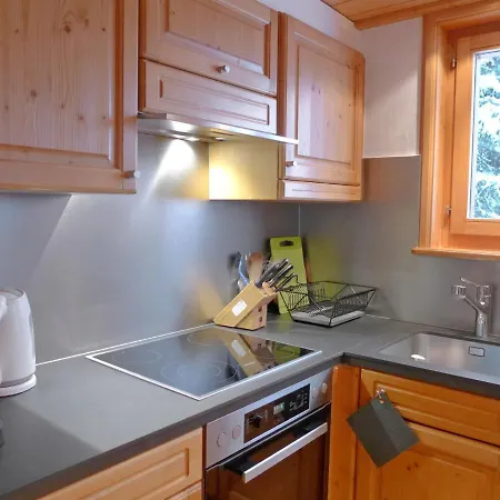 Le Faucon 8 By Interhome Apartament