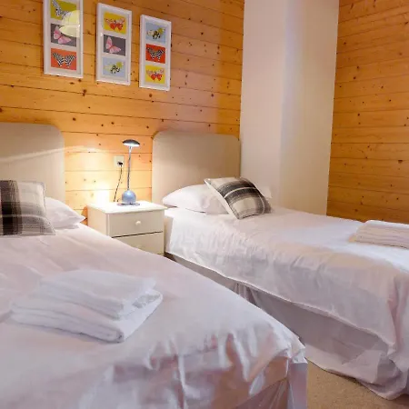 Le Faucon 8 By Interhome * Villars-sur-Ollon