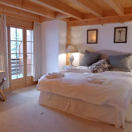 Apartment Le Faucon 8 By Interhome Apartment *