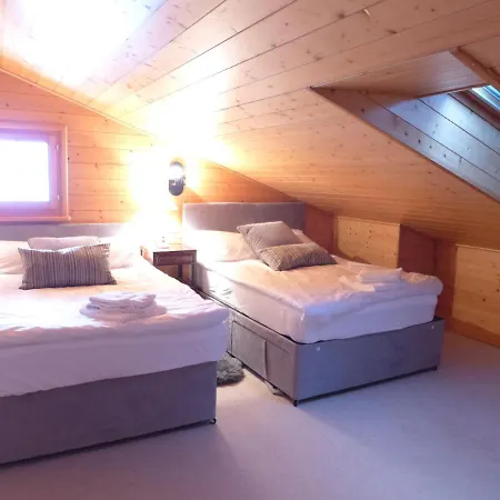 Apartament Le Faucon 8 By Interhome *