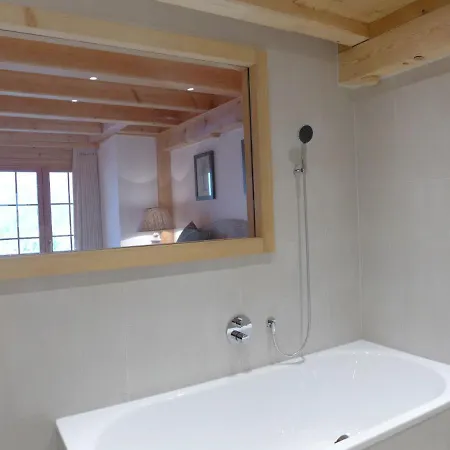 Apartment Le Faucon 8 By Interhome Villars-sur-Ollon