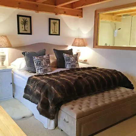 Le Faucon 8 By Interhome Villars-sur-Ollon
