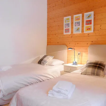 Apartment Le Faucon 8 By Interhome Apartment *