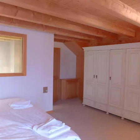 Apartment Apartment Le Faucon 8 By Interhome *