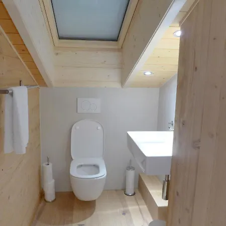 Apartment Le Faucon 8 By Interhome Apartment Villars-sur-Ollon